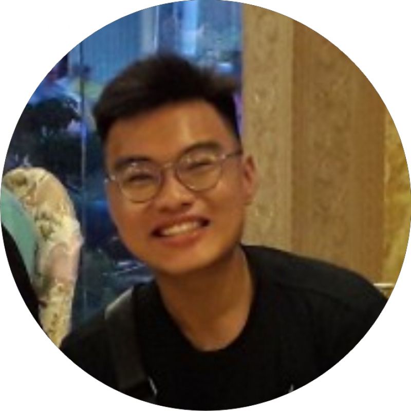 Dung Nguyen IELTS 6.5 (2018)
